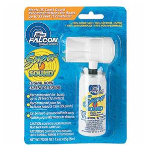 Falcon Supersound Signal Horns