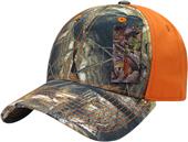 Decky Low Crow Structured Hybricam Cap Decky Low Crow Structured Hybricam Cap