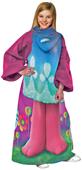 Northwest Trolls "Being Poppy" Youth Comfy Throw Northwest Trolls "Being Poppy" Youth Comfy Throw