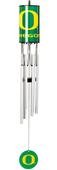 Collegiate Oregon Ducks Wind Chime Collegiate Oregon Ducks Wind Chime