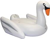 P&P Imports Swan Voyage Giant Inflatable Swan P&P Imports Swan Voyage Giant Inflatable Swan