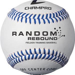 Champro CBB69 Random Rebound Training Baseball