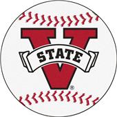 Fan Mats NCAA Valdosta State Univ. Baseball Mat Fan Mats NCAA Valdosta State Univ. Baseball Mat