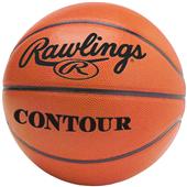 Rawlings NCAA Contour Ultra-Tack Basketballs Rawlings NCAA Contour Ultra-Tack Basketballs