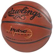 Rawlings Pulse Ultra Tack Leather Basketballs Rawlings Pulse Ultra Tack Leather Basketballs