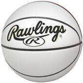 Rawlings 8-Panel Autograph Basketball Rawlings 8-Panel Autograph Basketball