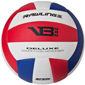 Rawlings VB202 Official Microfiber PU Volleyball Rawlings VB202 Official Microfiber PU Volleyball