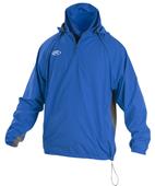 Rawlings Triple Threat Long/Short Sleeve Jacket Rawlings Triple Threat Long/Short Sleeve Jacket