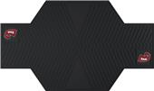 Fan Mats NCAA Western Kentucky Motorcycle Mat Fan Mats NCAA Western Kentucky Motorcycle Mat
