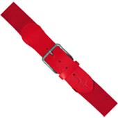 Alleson Power Bolt 1.5" Elastic Baseball Belts CO Alleson Power Bolt 1.5" Elastic Baseball Belts CO