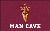 Fan Mats NCAA Arizona State Man Cave UltiMat Fan Mats NCAA Arizona State Man Cave UltiMat