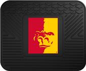 Fan Mats NCAA Pittsburg State Utility Mats Fan Mats NCAA Pittsburg State Utility Mats