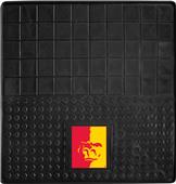 Fan Mats NCAA Pittsburg State Heavy Duty Cargo Mat Fan Mats NCAA Pittsburg State Heavy Duty Cargo Mat