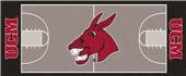 Fan Mats NCAA Central Missouri Basketball Runner Fan Mats NCAA Central Missouri Basketball Runner
