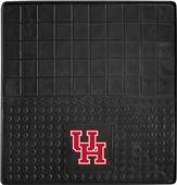 Fan Mats NCAA Univ of Houston Heavy Duty Cargo Mat Fan Mats NCAA Univ of Houston Heavy Duty Cargo Mat