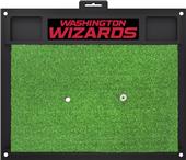 Fan Mats NBA Washington Wizards Golf Hitting Mat Fan Mats NBA Washington Wizards Golf Hitting Mat