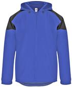 Badger Sport Adult Rival Jacket Badger Sport Adult Rival Jacket