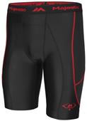 Majestic Mens Youth Cool Base Slider Shorts - CO Majestic Mens Youth Cool Base Slider Shorts - CO