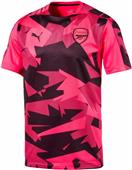 Puma AFC Arsenal Stadium Soccer Jersey Puma AFC Arsenal Stadium Soccer Jersey
