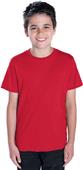 LAT Sportswear Youth Premium Jersey Tee LAT Sportswear Youth Premium Jersey Tee