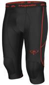 Majestic Cool Base Long Slider Shorts - CO Majestic Cool Base Long Slider Shorts - CO
