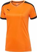 Puma Womens Pitch Short Sleeve Soccer Jersey Puma Womens Pitch Short Sleeve Soccer Jersey