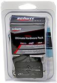 Schutt Football Ultimate Hardware Kit Accessories Schutt Football Ultimate Hardware Kit Accessories