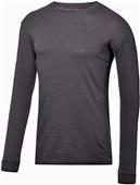 Puma Mens City Long Sleeve Blank Tee Shirt Puma Mens City Long Sleeve Blank Tee Shirt