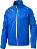 Puma Mens Nylon Rain Jacket Puma Mens Nylon Rain Jacket