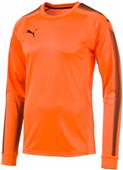 Puma Mens Goalie Long Sleeve Soccer Jersey Puma Mens Goalie Long Sleeve Soccer Jersey