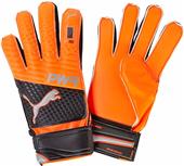 Puma Evopower Protect 3.3 JR Soccer Goalie Gloves Puma Evopower Protect 3.3 JR Soccer Goalie Gloves
