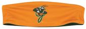 OC Sports MiLB Greensboro Reversible Headband OC Sports MiLB Greensboro Reversible Headband