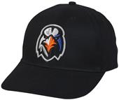 OC Sports MiLB Aberdeen Ironbirds Baseball Cap OC Sports MiLB Aberdeen Ironbirds Baseball Cap