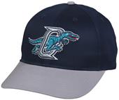 OC Sports MiLB Ogden Raptors Baseball Cap OC Sports MiLB Ogden Raptors Baseball Cap