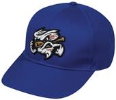 OC Sports MiLB Omaha Storm Chasers Baseball Cap OC Sports MiLB Omaha Storm Chasers Baseball Cap