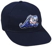 OC Sports MiLB W. Michigan Whitecaps Baseball Cap OC Sports MiLB W. Michigan Whitecaps Baseball Cap