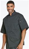 Dickies Unisex Classic 10 Button Chef Coat Dickies Unisex Classic 10 Button Chef Coat
