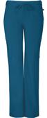Sapphire Womens Vienna Drawstring Scrub Pants Sapphire Womens Vienna Drawstring Scrub Pants