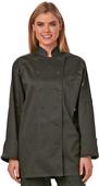 Dickies Women's Executive Chef Coat Dickies Women's Executive Chef Coat