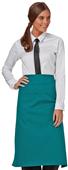 Dickies Unisex Full Bistro Waist Apron Dickies Unisex Full Bistro Waist Apron