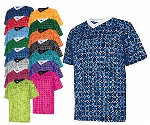 High Five Nova Soccer Jerseys - Closeout