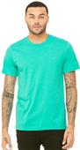 Bella+Canvas Unisex Jersey Short Sleeve Tee Bella+Canvas Unisex Jersey Short Sleeve Tee