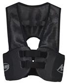 Adams Youth Blocking Rib Vest Adams Youth Blocking Rib Vest