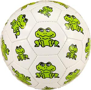 Red Lion - Frogs Soccer Balls