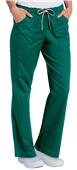 Landau Women's All-Day Cargo Scrub Pant Landau Women's All-Day Cargo Scrub Pant
