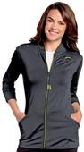 Urbane Women's Kristen Knit Zip Front Jacket Urbane Women's Kristen Knit Zip Front Jacket