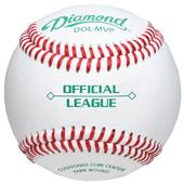 Diamond DOL-MVP OL Elite Youth Baseballs Diamond DOL-MVP OL Elite Youth Baseballs