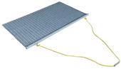 Field Tuff 5' x 3' Baseball Drag Mat Field Tuff 5' x 3' Baseball Drag Mat