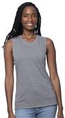 Royal Apparel Women's Bamboo Organic Muscle Tank Royal Apparel Women's Bamboo Organic Muscle Tank