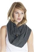 Royal Apparel ECO Triblend Thermal Infinity Scarf Royal Apparel ECO Triblend Thermal Infinity Scarf